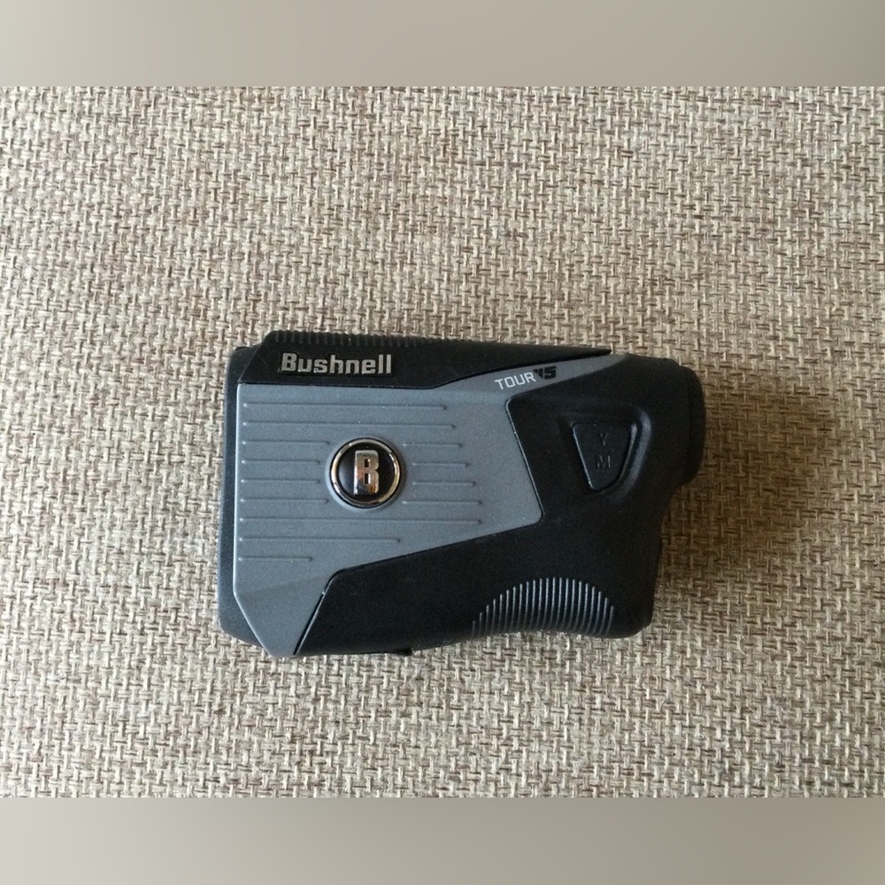 Bushnell Tour V5 Laser Rangefinder(pre-owned)